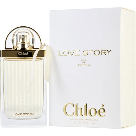 chloe love story eau de parfum spray reviews|chloe love story 50ml price.